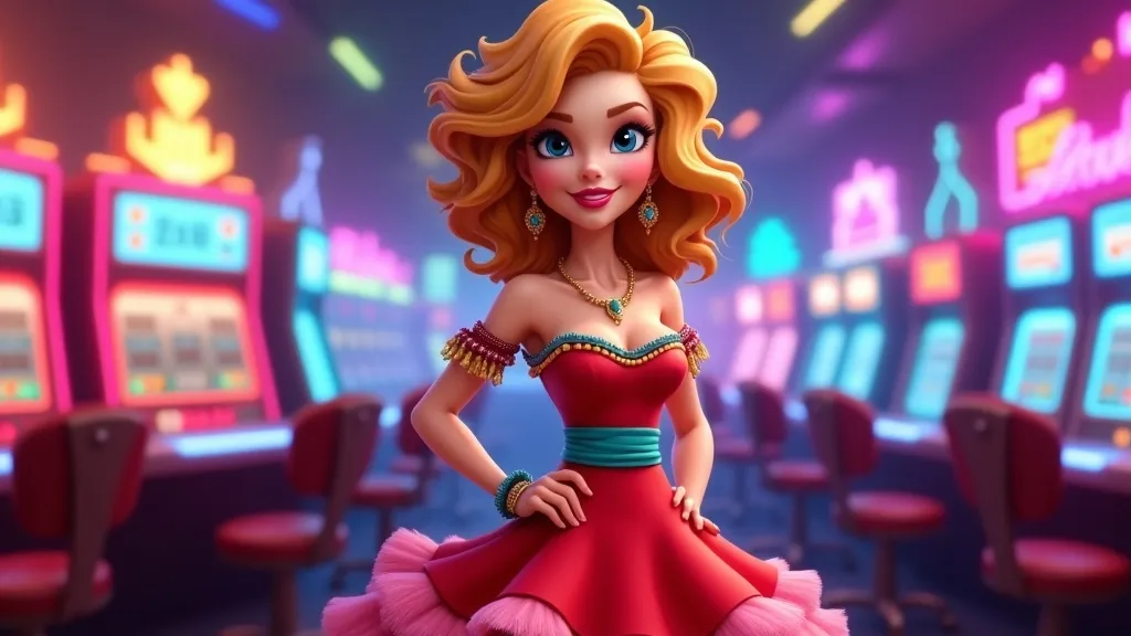 spinmacho casino