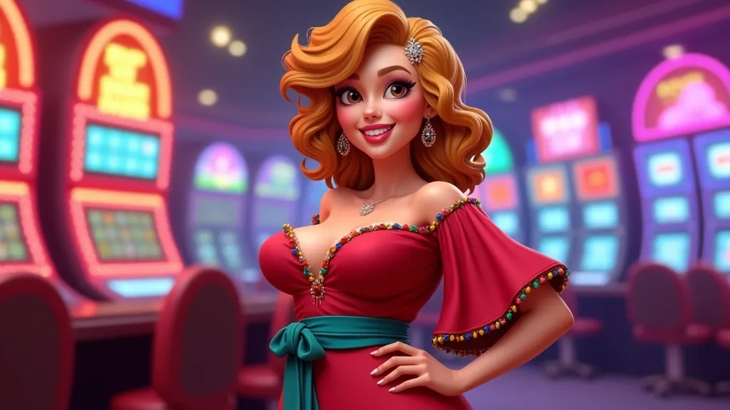 spinmacho casino